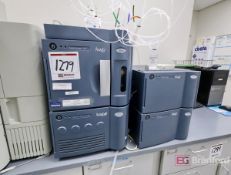 Waters Acquity UPLC Sample Manager M13501 504G