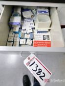 Lot of Whatman Filter Papers