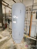 Approximately 500-Gal. Air Storage Tank