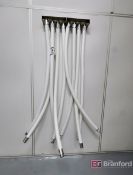 (5) Pharmaline Hoses