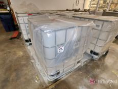 Global Industrial 275-Gal. Plastic Tote