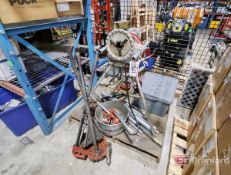 Ridgid 300 Pipe Threader