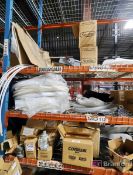 Lot of Corken Cor-Flo Pumps & Valves