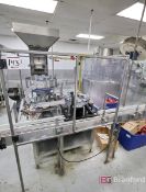 Haul Miller Engineering Co. 12-Position Nozzle Capping Machine