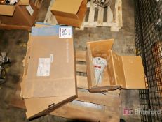 Grundfos Mdl. C-PC-1452 Inline Circulator Pump