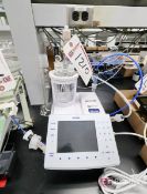 Hanna Instruments Mdl. H1934 Carl Fisher Columetric Titrator