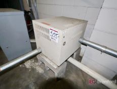 TCI Mdl. KDNJHC5 Line Conditioner, w/ KDR Drive Reactor