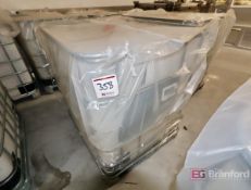 Global Industrial 275-Gal. Plastic Tote