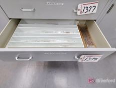 Lot of 6-15mL Volumetric Pipettes