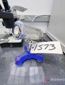 Nova Micro Incinerator