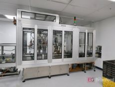 Pamasol Mdl. 2018 Monofloc Station