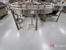 Modular Conveyor Components Mdl. QMC-020-0108