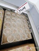 Lot of 120mL Bottles