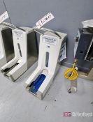 Bootie Butler Shoe Cover Dispenser