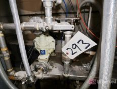 Graco Husky 1050 Diaphragm Pump