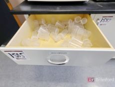 Lot of Water Sample Cups