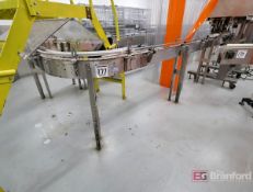 Mdl. QMC-1013250 Approximately 40' x 3.5