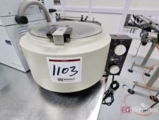 Clay Adams Dynac 4-Position Centrifuge