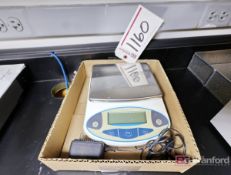 Electronic Mdl. HZ-50002B 5000g. Capacity Balance Scale