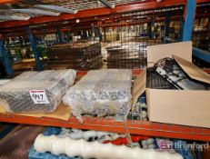 (2) Partlow Versa Chart Recorders