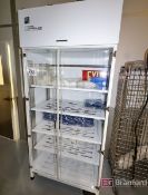 Terra Universal Critical Environment Chamber, w/ Shoe Guards