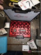 Mayhew Pro 66002 Hollow Punch Set