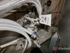 Graco Husky 1590 Diaphragm Pump