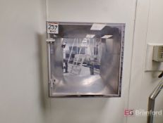 Clean Room International 27