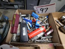 Lot of End Mills