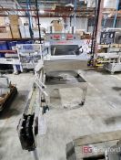 Axon Thermoflow Steam Shrink Tunnel