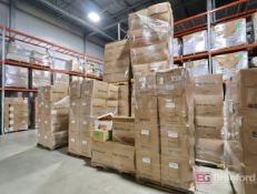 (9) Skids of Micron 150mL Ovale 18 410 PC HD Bottles