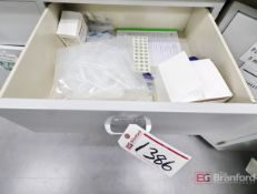 Lot of Pipettes & Tips