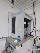 Balston Whatman Zero Air Generator w/ Regulator