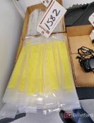 Lot of Plastic Comodones