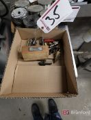 Lot of Step Drills & Counterbores