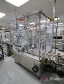 Hoppman Corp. Mdl. FTCII (Series DR/Tall) Inline Filling Machine