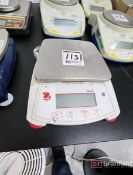 O'Haus Scout 6200g. Capacity Scale