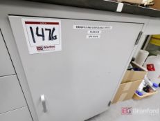 Lot of Spatulas, Parafilm, etc.