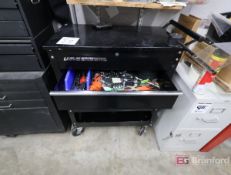 US General Rolling Tool Box