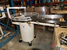 Feed Systems Mdl. FS-F 35