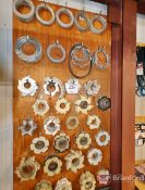 Rack w/ Roller Sprockets