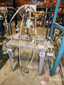 Molonnier Mdl. 702-C Electromatic Filler Machine