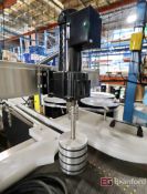 Garvey Mdl. BF-246 Accumulating Table