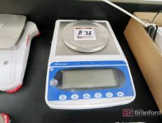 Brecknell Mdl. MBS-600 600g. Scale
