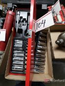 Lot of Proto Socket Sets