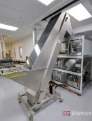 Pamasol Willi Mader Mdl. 2077/013 Powered Valve Elevator