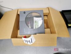 Honeywell Mdl. DR4300 Chart Recorder