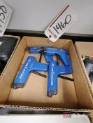 Lot of Sigma-Aldrich Zerostat 3 Anti-Static Guns