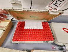 Vermont Pin Gage Set