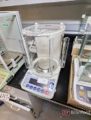 AND & A&D Co. Ltd. Mdl. HR-250AZ Analytical Balance Scale